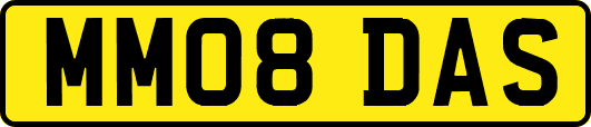 MM08DAS