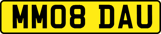 MM08DAU