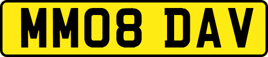 MM08DAV