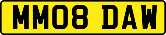 MM08DAW