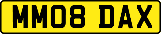 MM08DAX