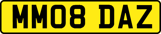 MM08DAZ