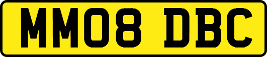 MM08DBC