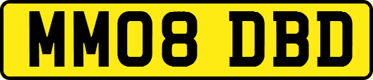 MM08DBD
