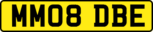 MM08DBE