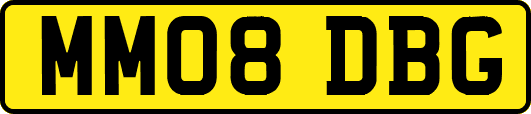 MM08DBG