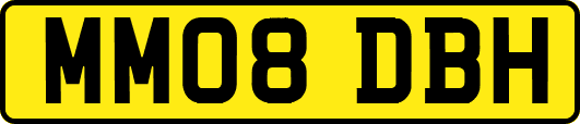 MM08DBH