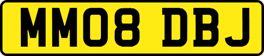 MM08DBJ