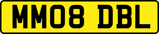 MM08DBL