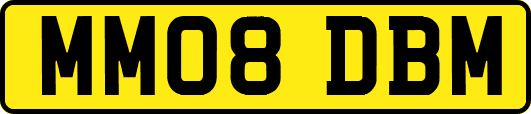 MM08DBM