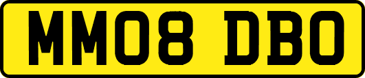 MM08DBO