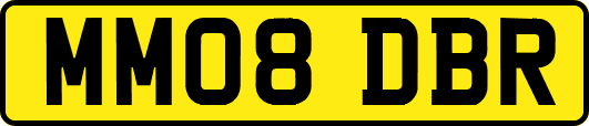 MM08DBR