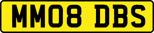 MM08DBS