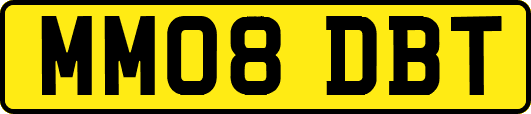 MM08DBT