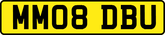 MM08DBU