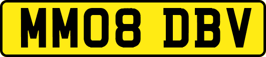 MM08DBV