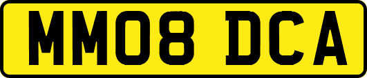 MM08DCA