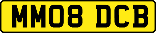 MM08DCB