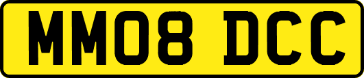 MM08DCC