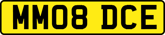 MM08DCE