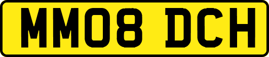 MM08DCH