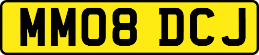 MM08DCJ