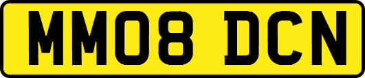 MM08DCN