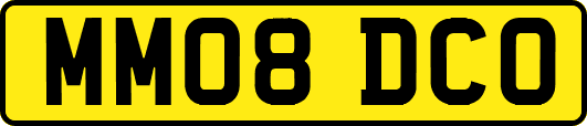 MM08DCO