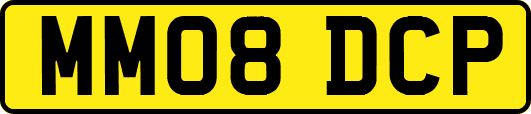 MM08DCP
