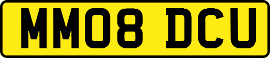 MM08DCU