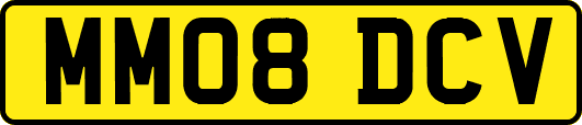 MM08DCV