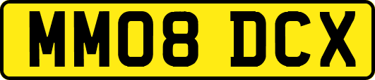 MM08DCX