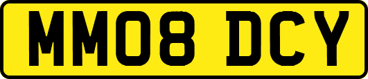 MM08DCY