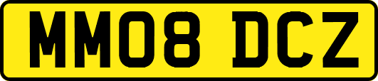 MM08DCZ