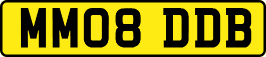 MM08DDB