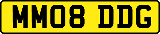 MM08DDG