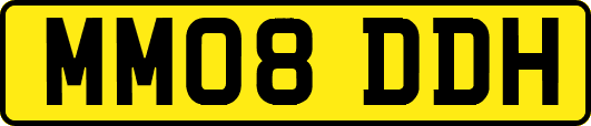 MM08DDH