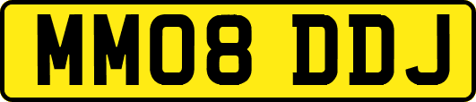 MM08DDJ