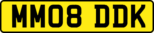 MM08DDK