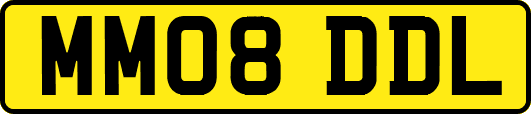 MM08DDL