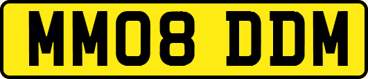 MM08DDM