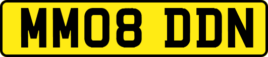 MM08DDN
