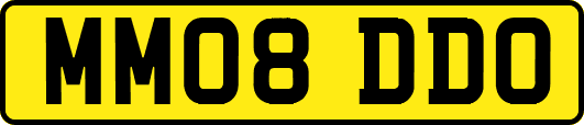 MM08DDO