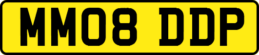 MM08DDP