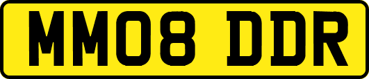 MM08DDR