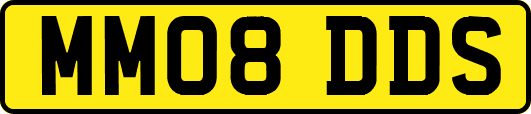 MM08DDS