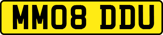 MM08DDU