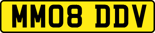 MM08DDV
