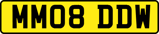 MM08DDW