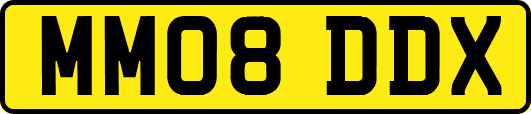 MM08DDX